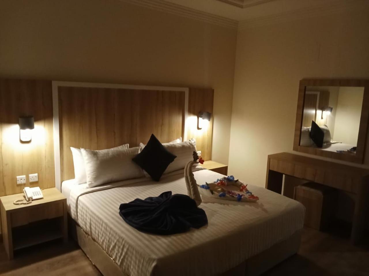 Towlan Khurais Riyadh Luaran gambar